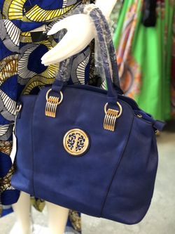 Vegan Leather Handbag