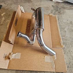Vw Misc Parts