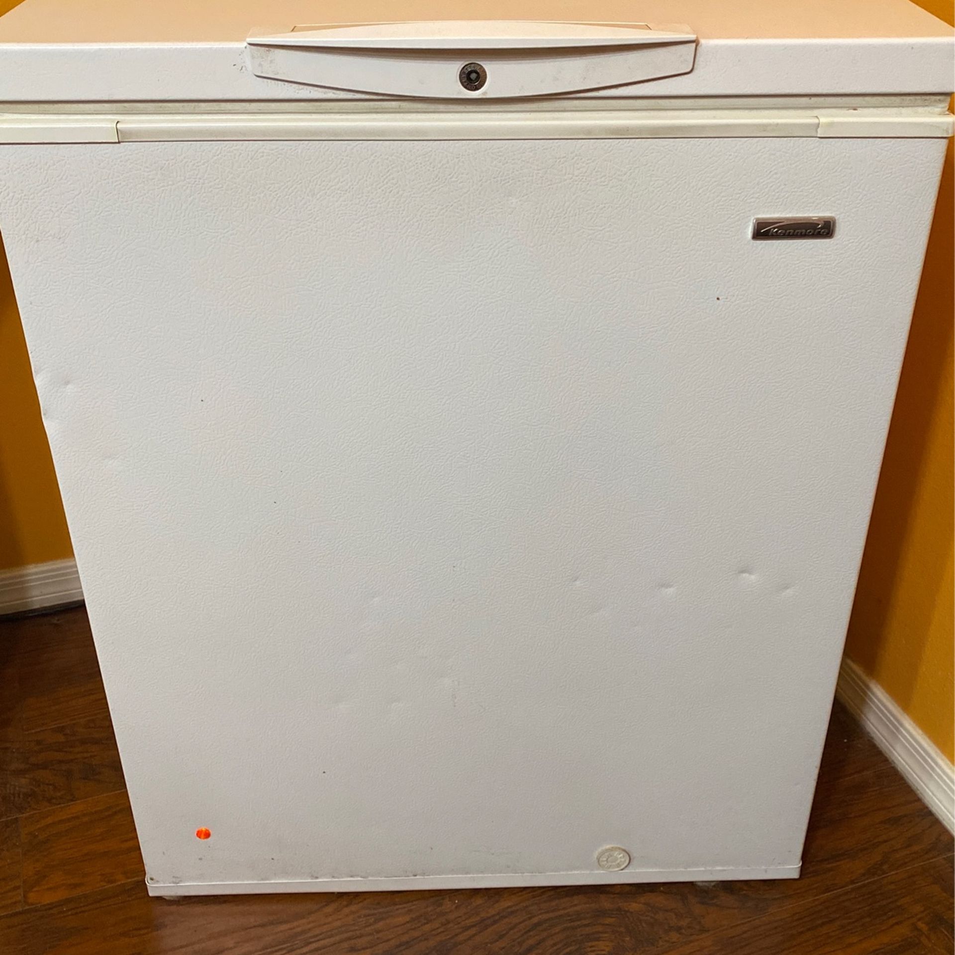 Kenmore Chest Freezer for Sale in Phoenix, AZ OfferUp