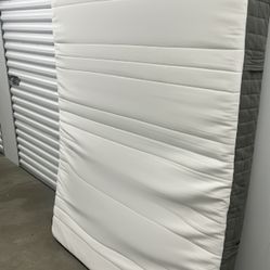 IKEA Morgedal Full Size Memory Foam Mattress 