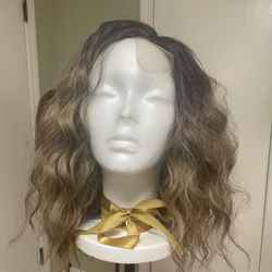 Ombré Wig 