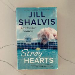 Jill Shalvis