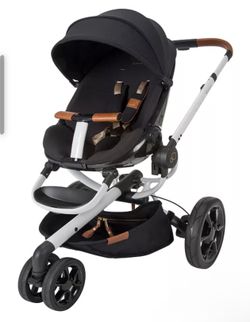 The Rachel Zoe Stroller