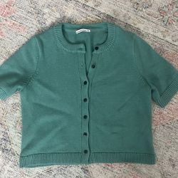 Abercrombie Cardigan