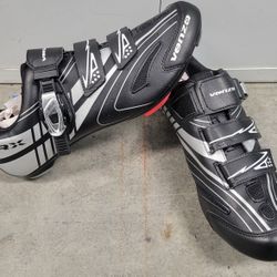 Mens VENZORX Cycling Shoe