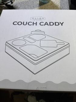 Couch Caddy