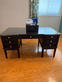 Office desk