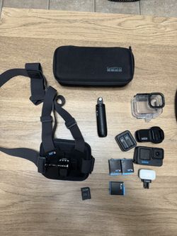 GoPro 10