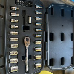 Miscellaneous Tools