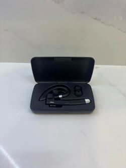 Bluetooth Wireless Headset w/ Charging Case – YYK-520