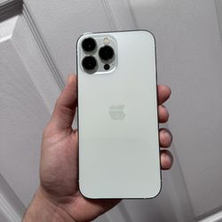 iPhone 13 Pro Max 128gb Unlocked