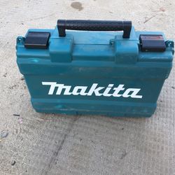 Makita Tool Case Brand New