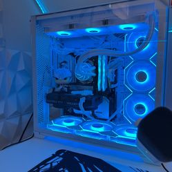 I Build Custom Pcs