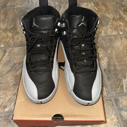 Jordan 12 Barons 