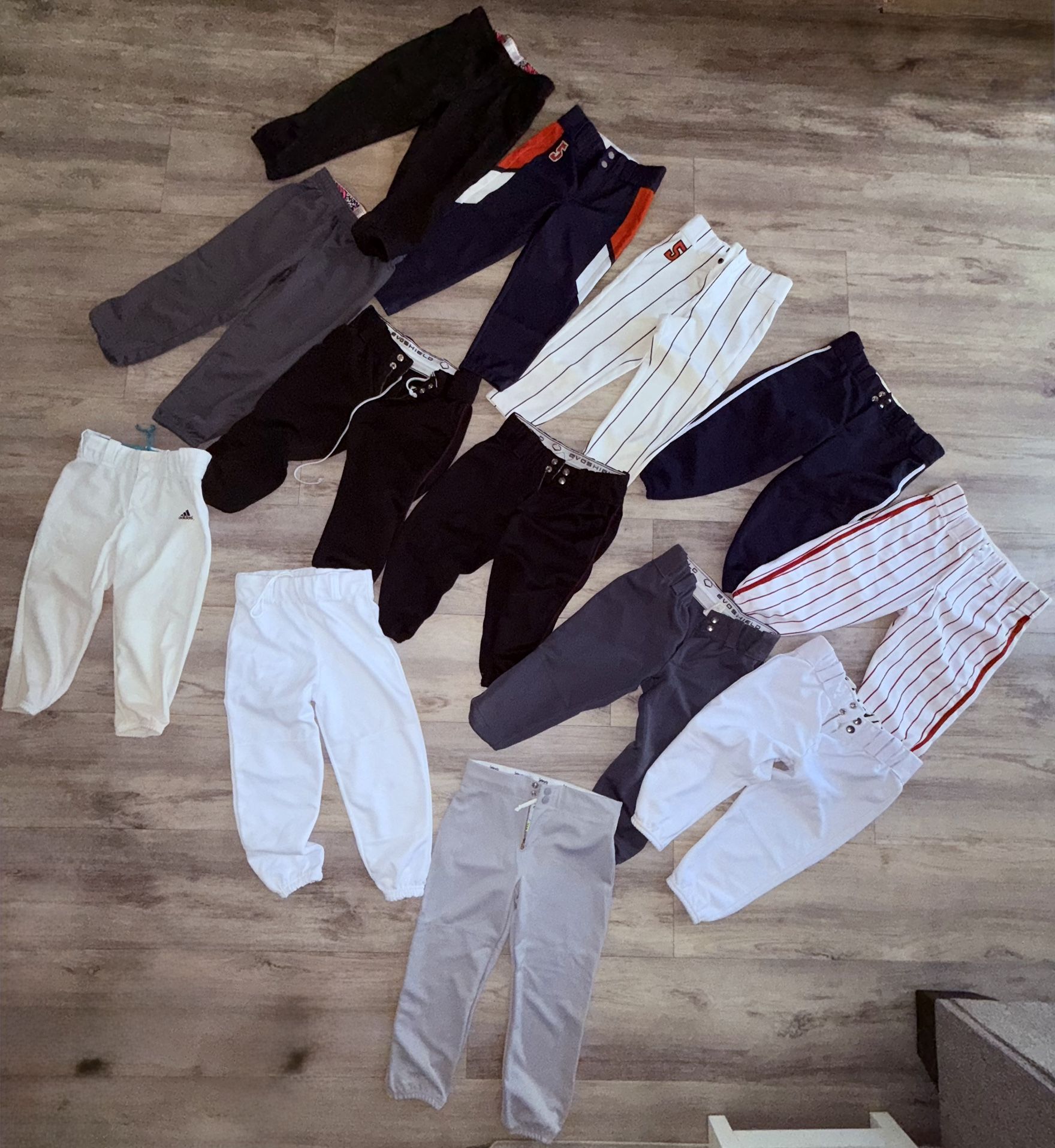 Softball Pants 
