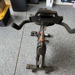 🔥 YOSUDA Indoor Exercise Spin Bike – Excellent Condition 🔥