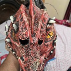 Halloween Mask