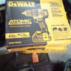 DeWalt 