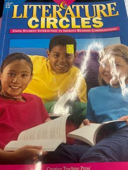 Teacher resource book Using Student Interaction to Improve Reading Comprehension