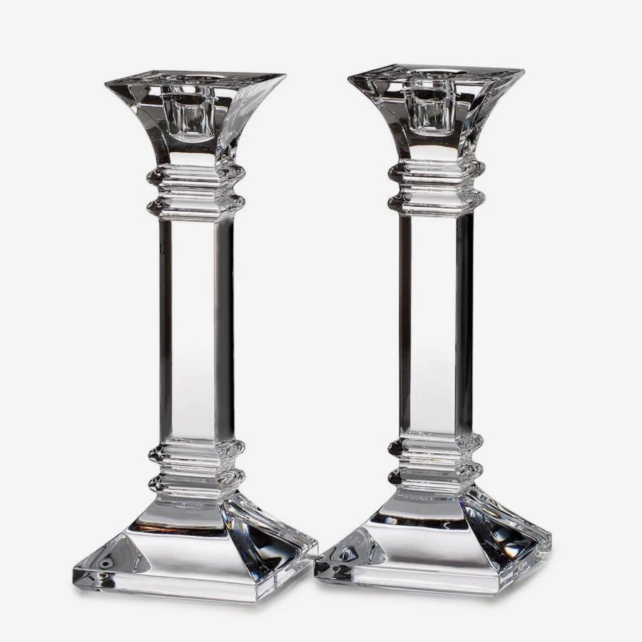 Waterford Treviso Candlesticks
