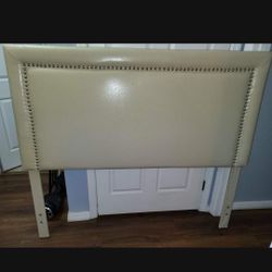 Queen Headboard 