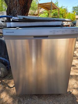 Frigidaire Dishwasher
