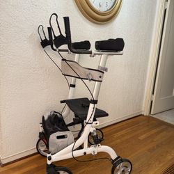 Upright Walker