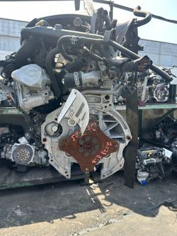 Kia Seltos Engine Motor 2.0L 2021 - 2023 ; J306