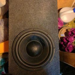Speakers 