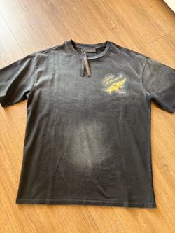 Amiri shirt
