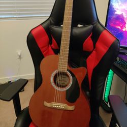 Fender Acoustic Fa-Series