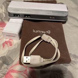 Portable Charger