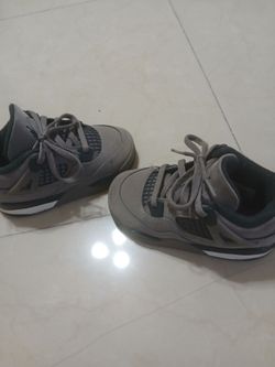 Jordans