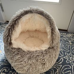 New CAT BED 