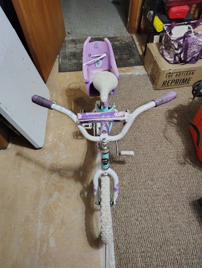 Kids Bike