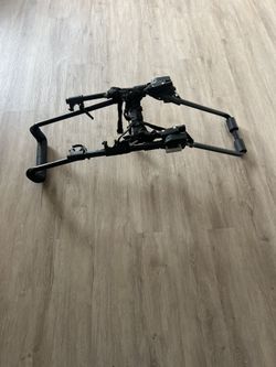 Bike Car Hitch