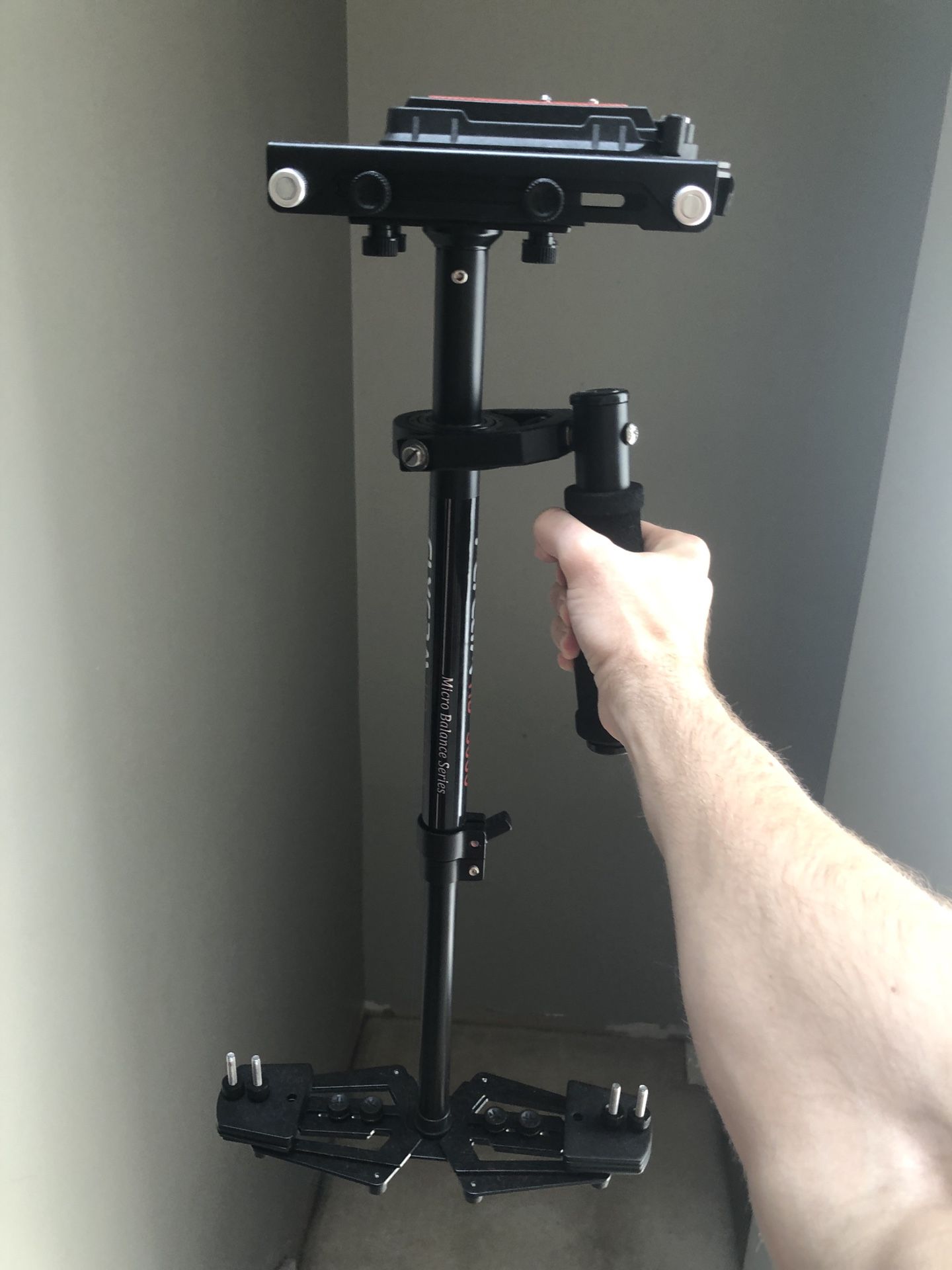 Flycam HD-3000 Camera Gimbal (glide cam)