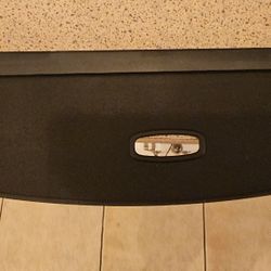 BRAND NEW 2023 KIA CARGO COVER