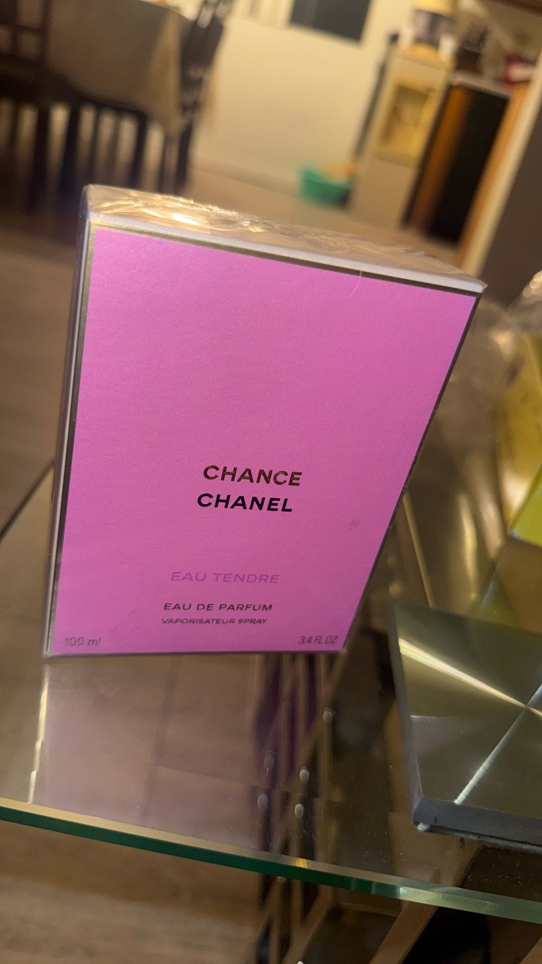 Chance Chanel 100ml