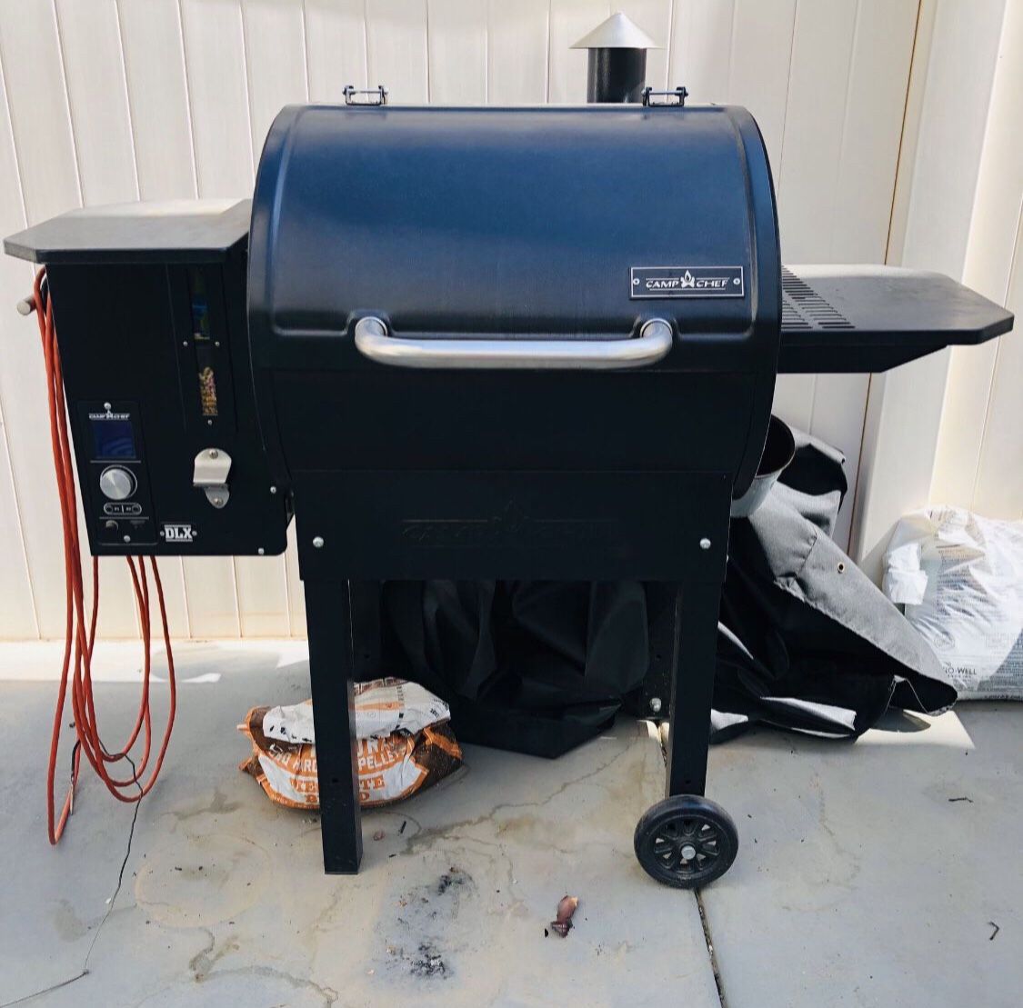 Pellet Smoker for Sale in Las Vegas, NV OfferUp