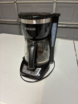 Coffee Pot