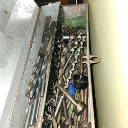 Tools With Case