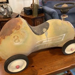 Vintage Car Very Good Condition 