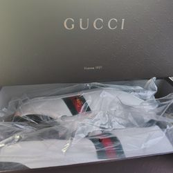 Gucci Shoes Size 10 