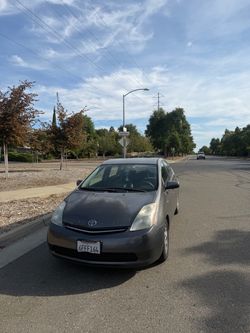 2008 Toyota Prius