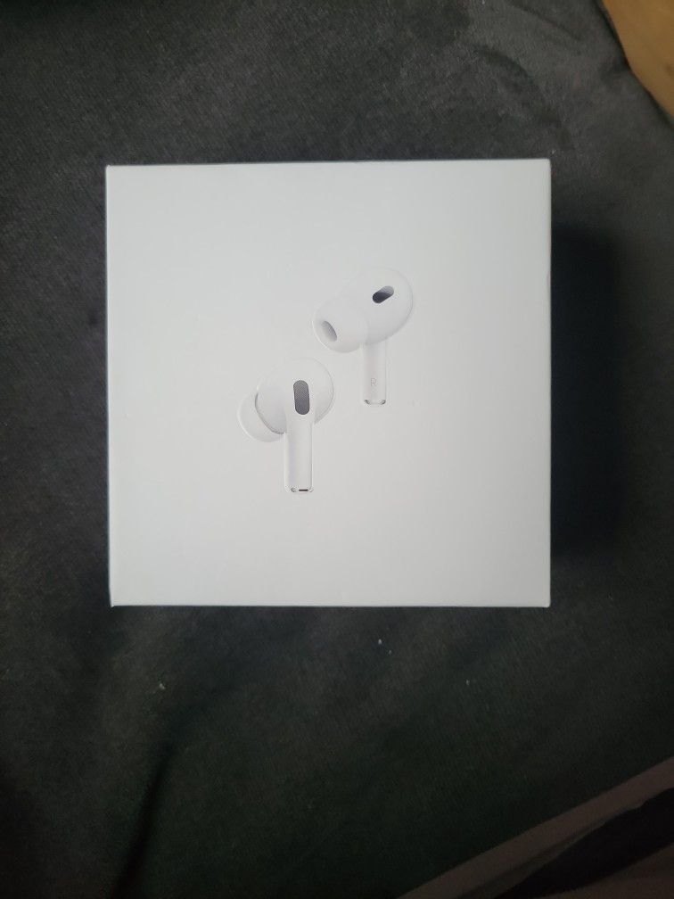 Airpods Pro G2