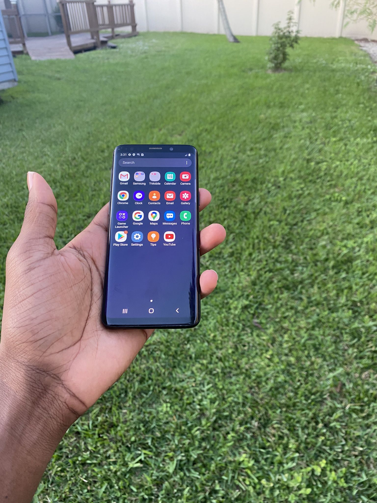 UNLOCKED SAMSUNG GALAXY S9/ LIMITED STOCK