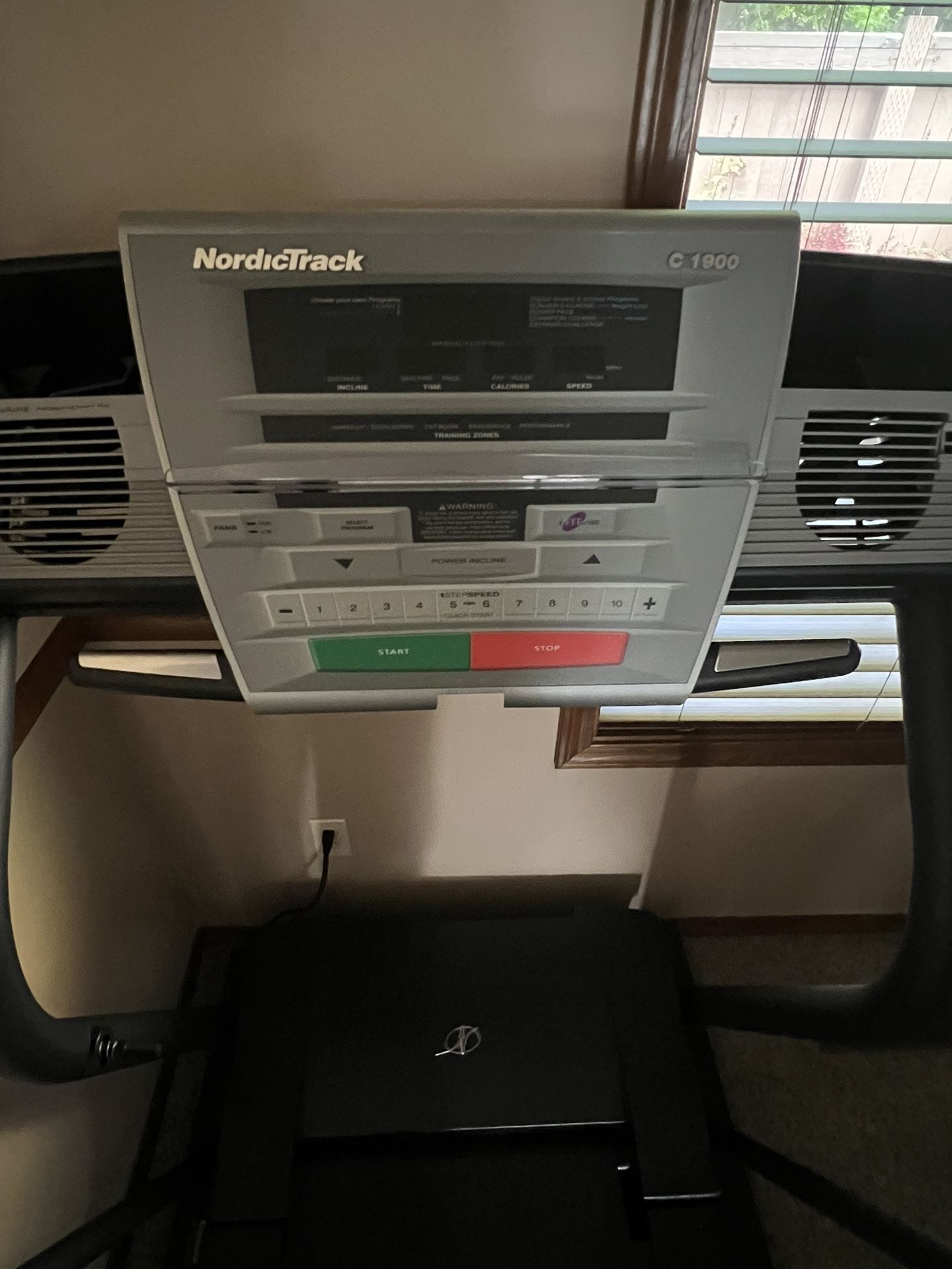 FREE Treadmill
