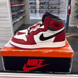 Jordan 1