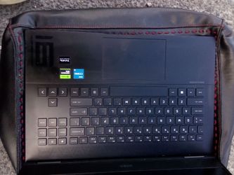 HP Omen 16T-WD000 Gaming Laptop i5-13500H 16GB RAM 512GB SSD RTX 3050 16.1" W11